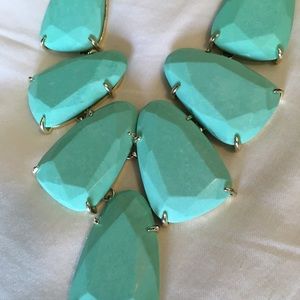 Kendra Scott Harlow - Mint